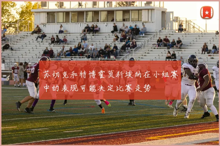 苏切克和特博霍莫科埃纳在小组赛中的表现可能决定比赛走势